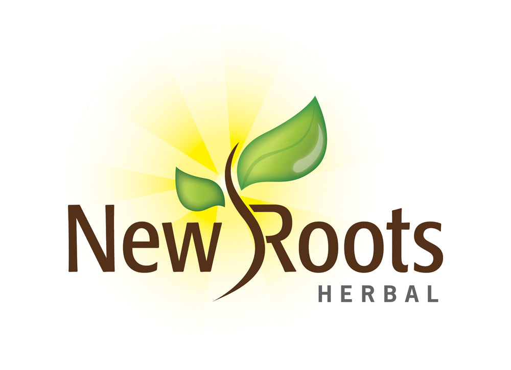 New Roots Herbal Referrals